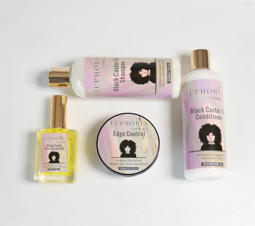 Euphoria Collection