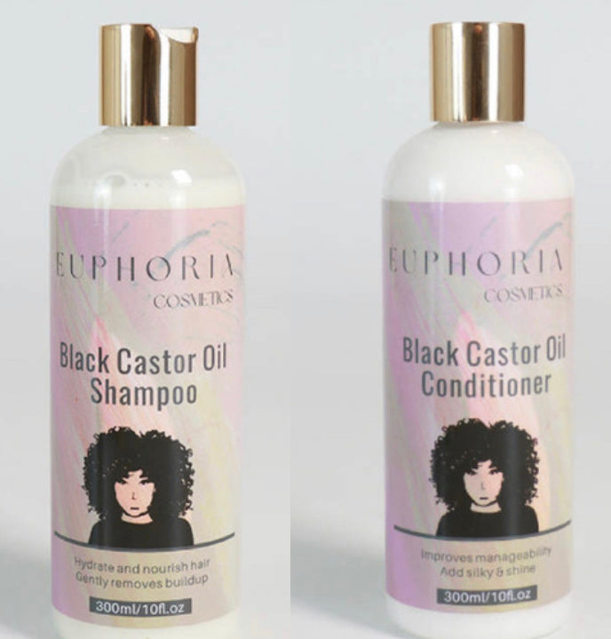 Shampoo/Conditioner