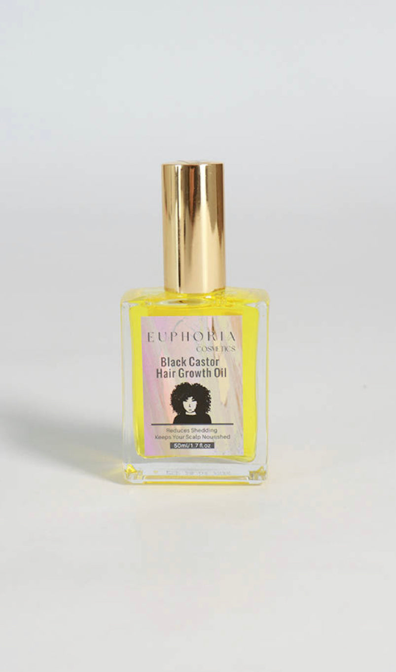 Hair Oil
